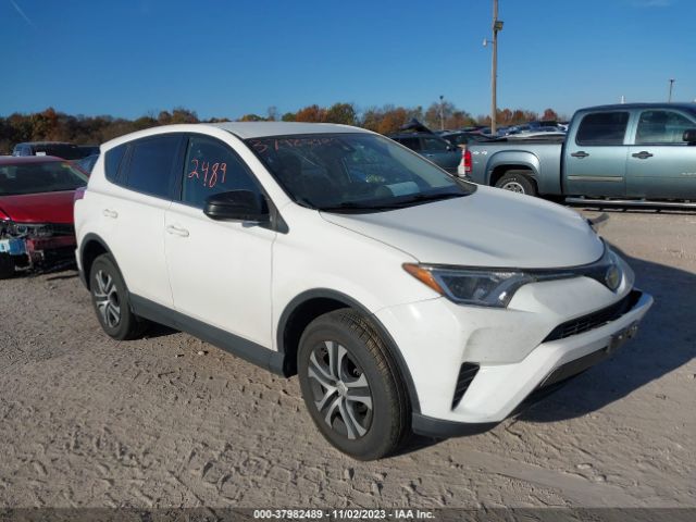 TOYOTA RAV4 2018 jtmbfrev7jd252239