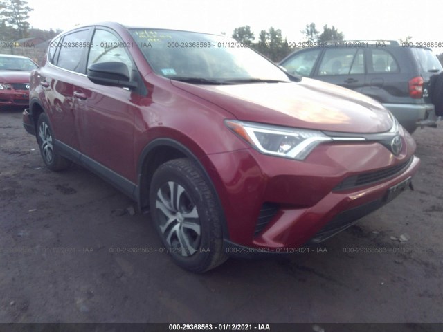 TOYOTA RAV4 2018 jtmbfrev7jd256100