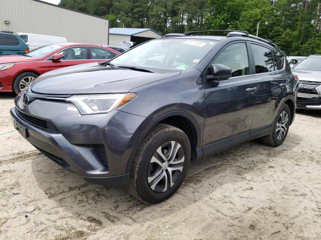 TOYOTA RAV4 2018 jtmbfrev7jj191265