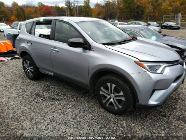 TOYOTA RAV4 2018 jtmbfrev7jj204919