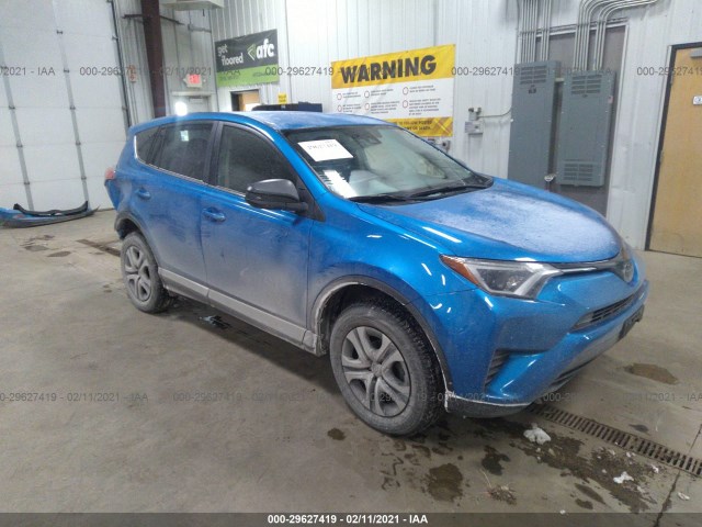 TOYOTA RAV4 2018 jtmbfrev7jj214382