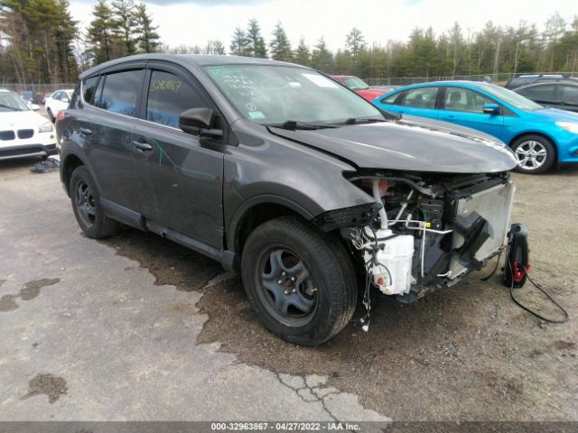 TOYOTA RAV4 2018 jtmbfrev7jj219016