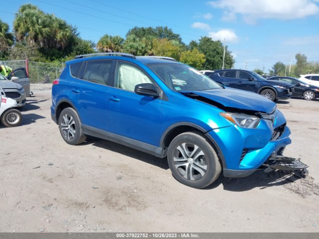 TOYOTA RAV4 2018 jtmbfrev7jj221400