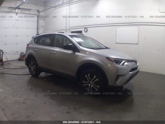 TOYOTA RAV4 2018 jtmbfrev7jj232476