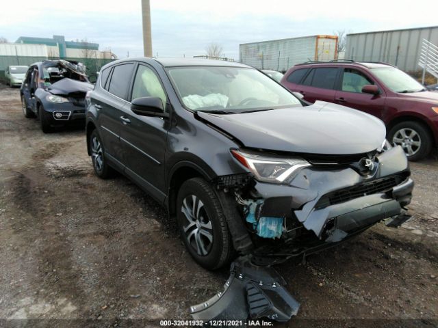 TOYOTA RAV4 2018 jtmbfrev7jj244238