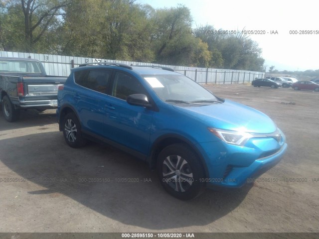 TOYOTA RAV4 2018 jtmbfrev7jj245986