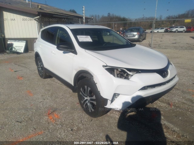 TOYOTA RAV4 2018 jtmbfrev7jj249794