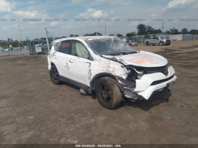 TOYOTA RAV4 2018 jtmbfrev7jj724697