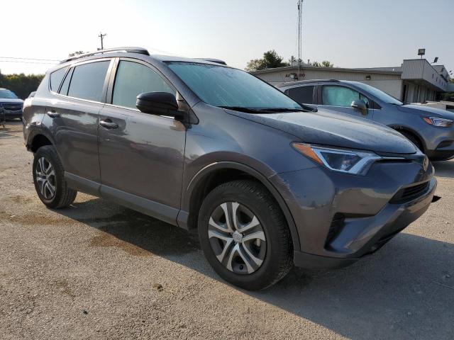 TOYOTA RAV4 LE 2018 jtmbfrev7jj731259