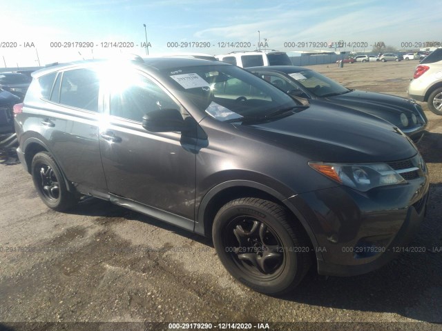 TOYOTA RAV4 2013 jtmbfrev8d5000692