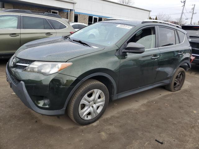 TOYOTA RAV4 2013 jtmbfrev8dd015649