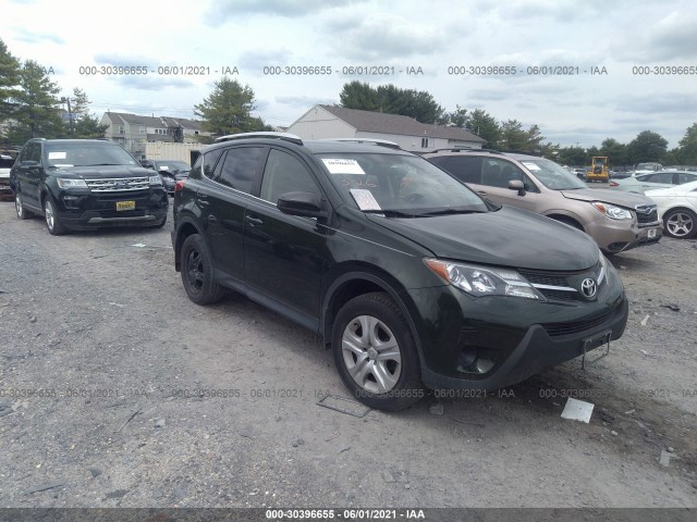 TOYOTA RAV4 2013 jtmbfrev8dd021256