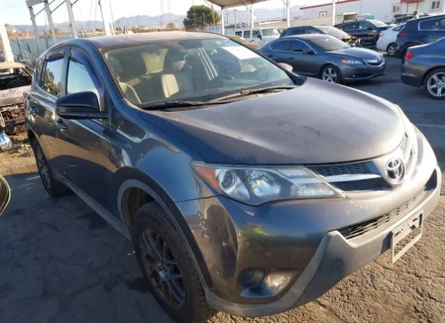 TOYOTA RAV 4 2013 jtmbfrev8dd021550