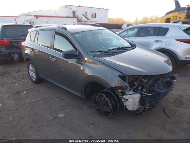 TOYOTA RAV4 2014 jtmbfrev8ed069311