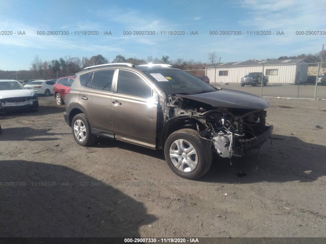 TOYOTA RAV4 2014 jtmbfrev8ed082690