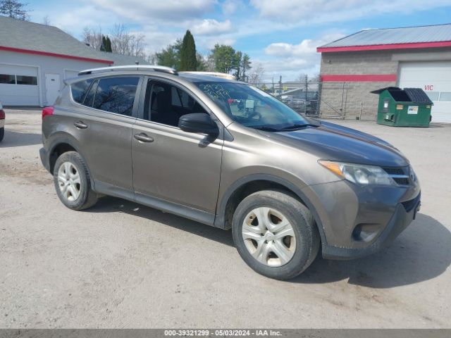 TOYOTA RAV4 2014 jtmbfrev8ed083659