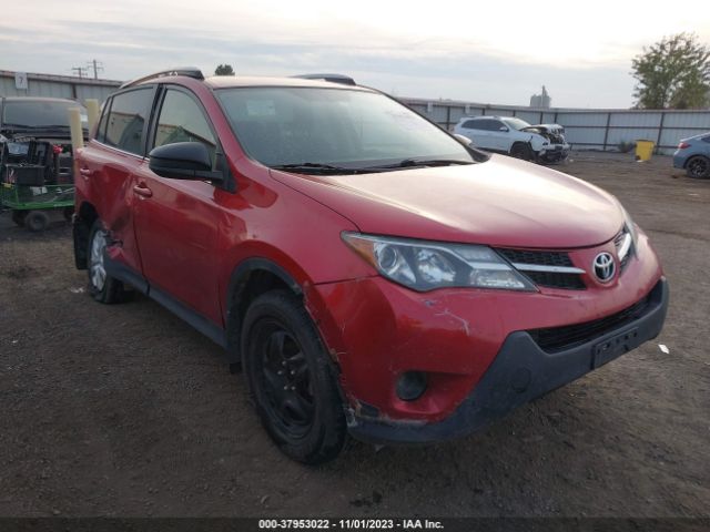 TOYOTA RAV4 2014 jtmbfrev8ej001656