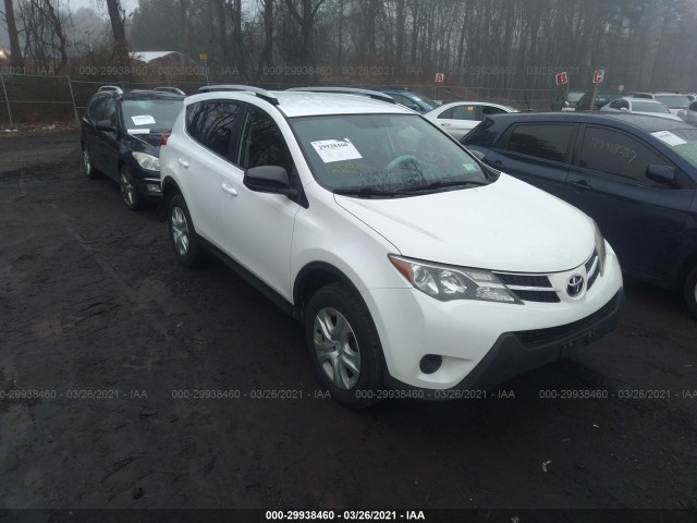 TOYOTA RAV4 2014 jtmbfrev8ej005643