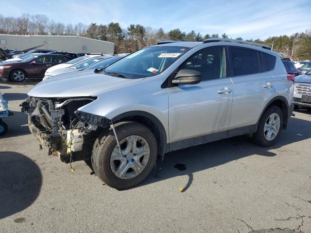 TOYOTA RAV4 2014 jtmbfrev8ej007926