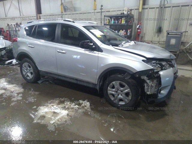 TOYOTA RAV4 2014 jtmbfrev8ej011040