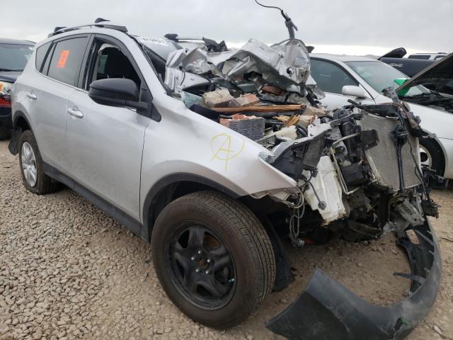 TOYOTA RAV4 LE 2015 jtmbfrev8fd103748