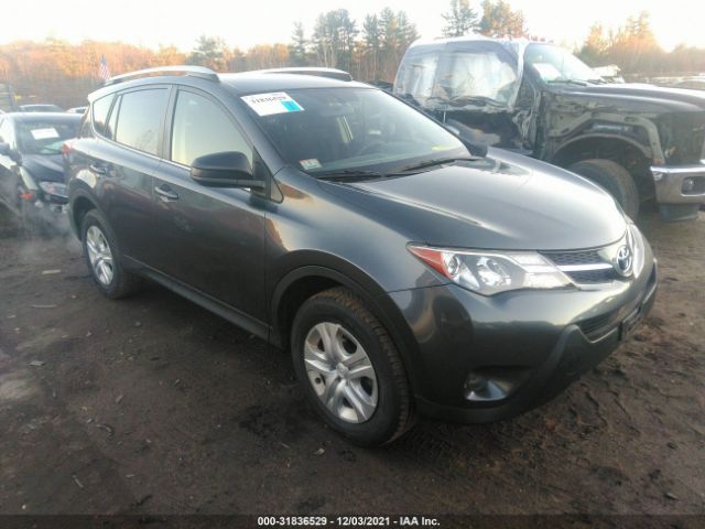 TOYOTA RAV4 2015 jtmbfrev8fd104933