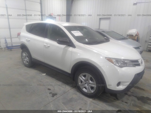 TOYOTA RAV4 2015 jtmbfrev8fd110103