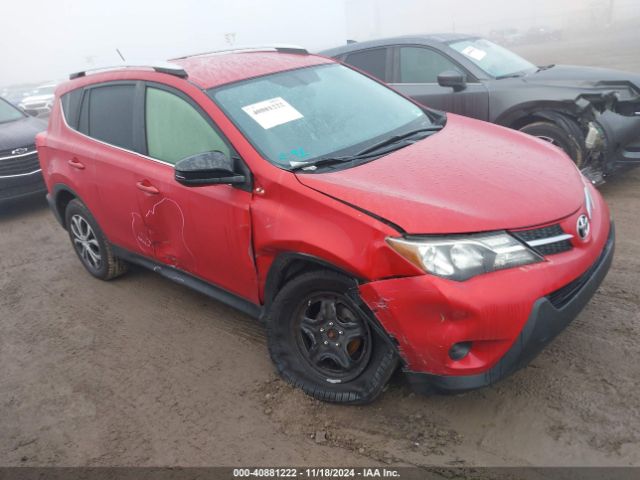 TOYOTA RAV4 2015 jtmbfrev8fd113941