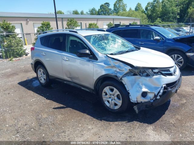 TOYOTA RAV4 2015 jtmbfrev8fd114832