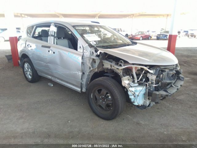 TOYOTA RAV4 2015 jtmbfrev8fd119142