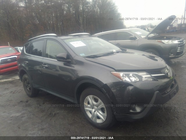 TOYOTA RAV4 2015 jtmbfrev8fd121635