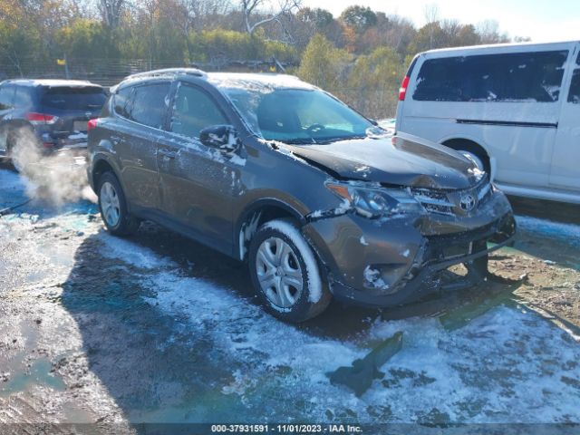 TOYOTA RAV4 2015 jtmbfrev8fd123515