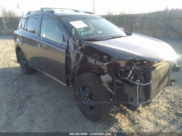 TOYOTA RAV4 2015 jtmbfrev8fd124180