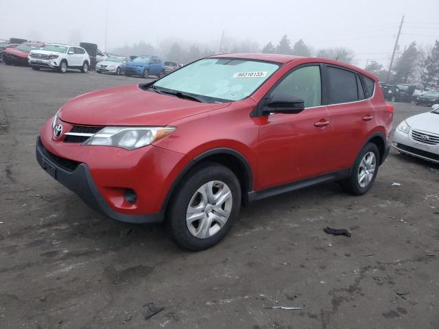 TOYOTA RAV4 2015 jtmbfrev8fd126267