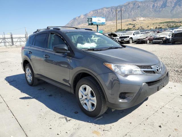 TOYOTA RAV4 LE 2015 jtmbfrev8fd134840