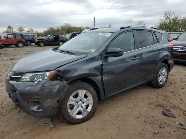 TOYOTA RAV4 2015 jtmbfrev8fd140198