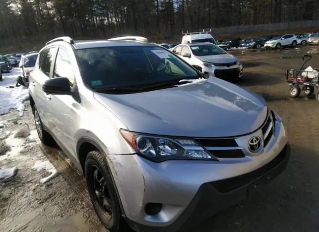 TOYOTA RAV4 2015 jtmbfrev8fd149483