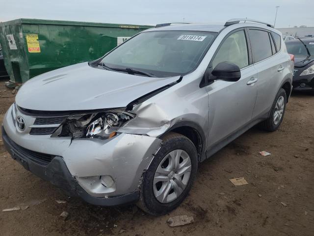 TOYOTA RAV4 2015 jtmbfrev8fd162928