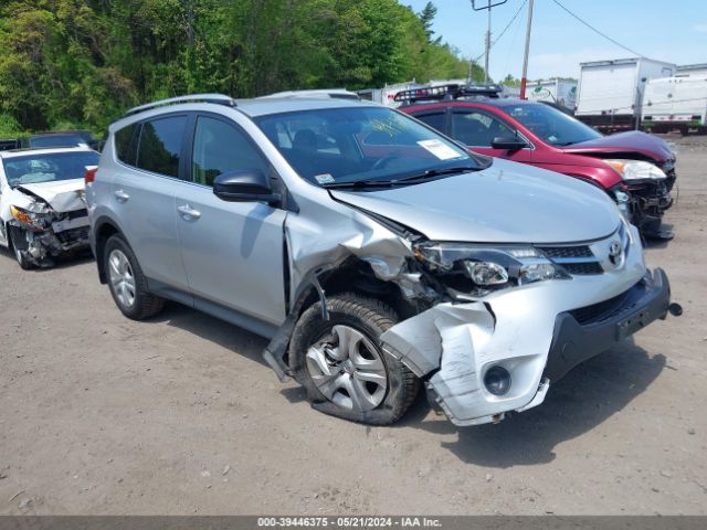 TOYOTA RAV4 2015 jtmbfrev8fj016305