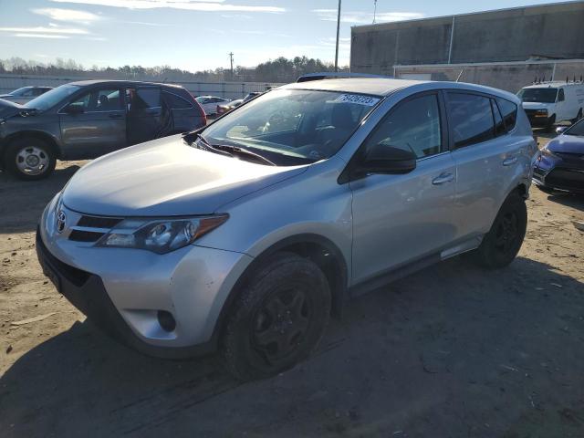 TOYOTA RAV4 2015 jtmbfrev8fj023240