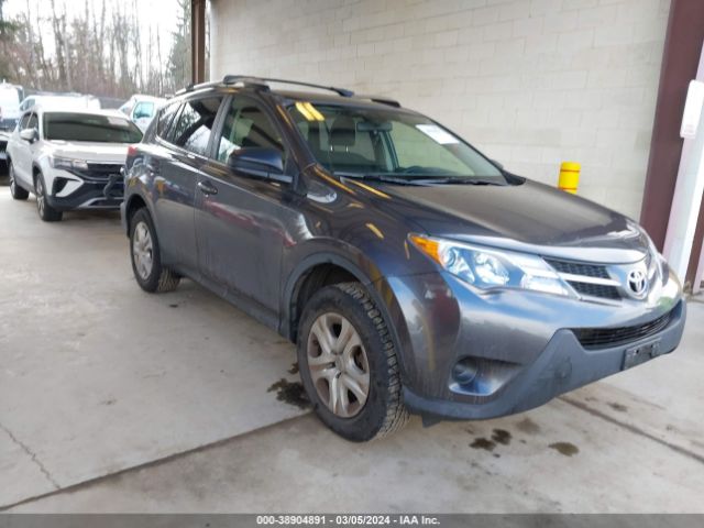 TOYOTA RAV4 2015 jtmbfrev8fj030737