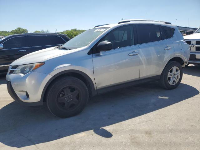 TOYOTA RAV4 2015 jtmbfrev8fj033296