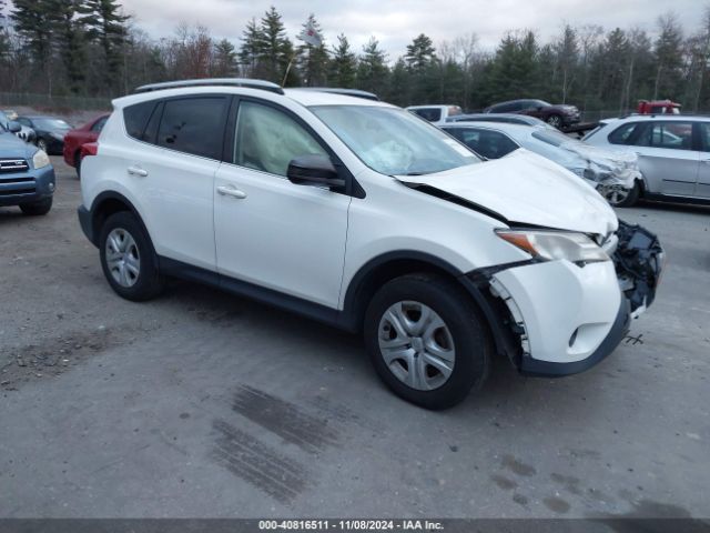 TOYOTA RAV4 2015 jtmbfrev8fj034917