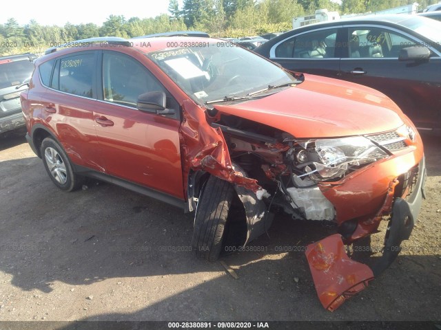 TOYOTA RAV4 2015 jtmbfrev8fj036652