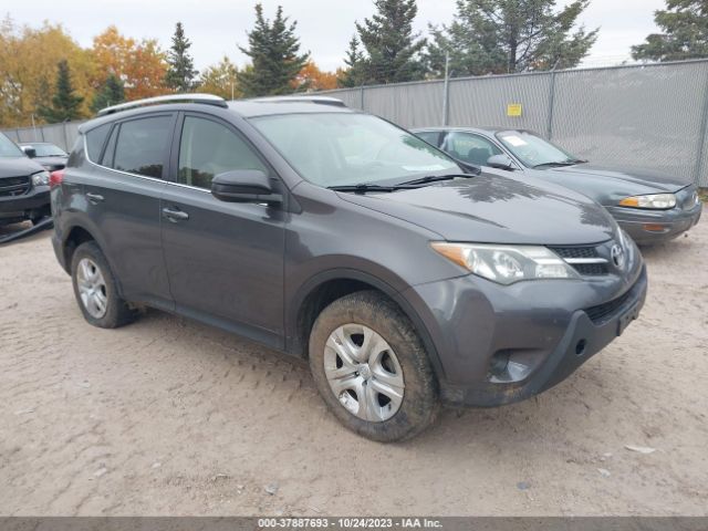 TOYOTA RAV4 2015 jtmbfrev8fj041754