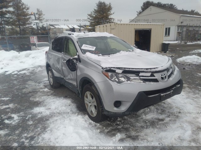 TOYOTA RAV4 2015 jtmbfrev8fj046842