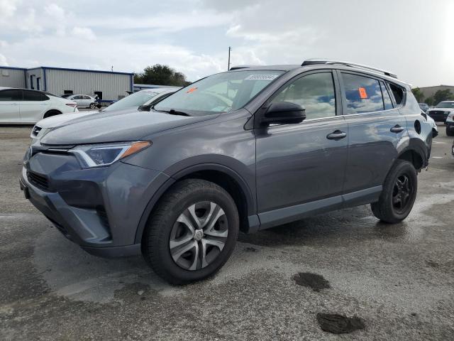 TOYOTA RAV4 LE 2016 jtmbfrev8gj056014