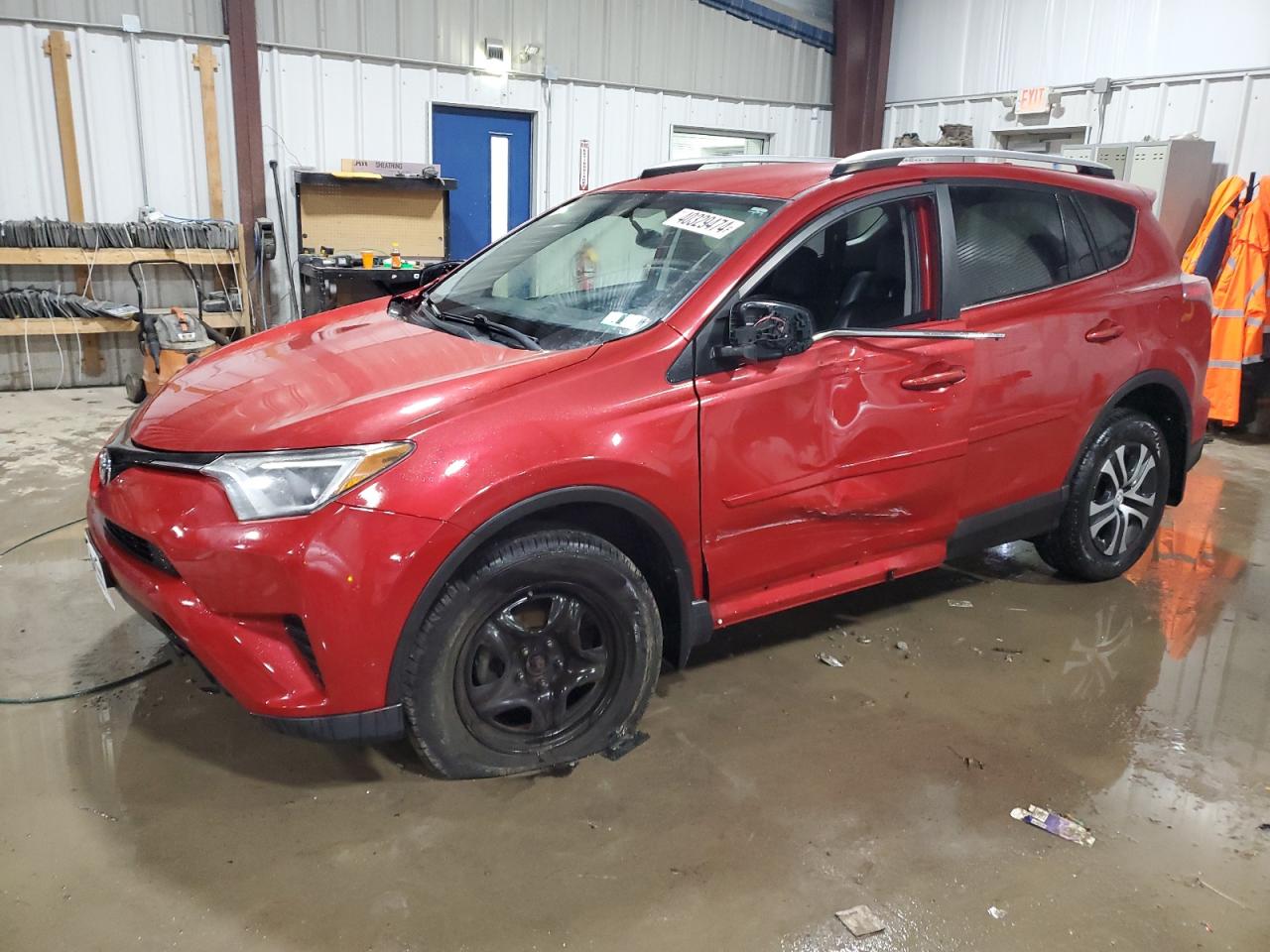 TOYOTA RAV 4 2016 jtmbfrev8gj061911