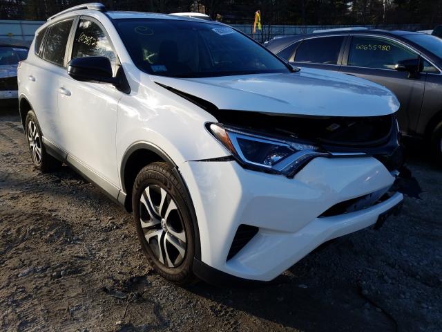 TOYOTA RAV4 LE 2016 jtmbfrev8gj103977