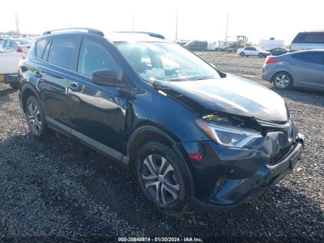 TOYOTA RAV4 2017 jtmbfrev8hd211421